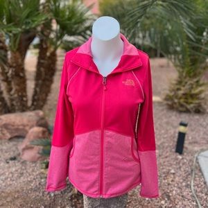 The Northface jacket